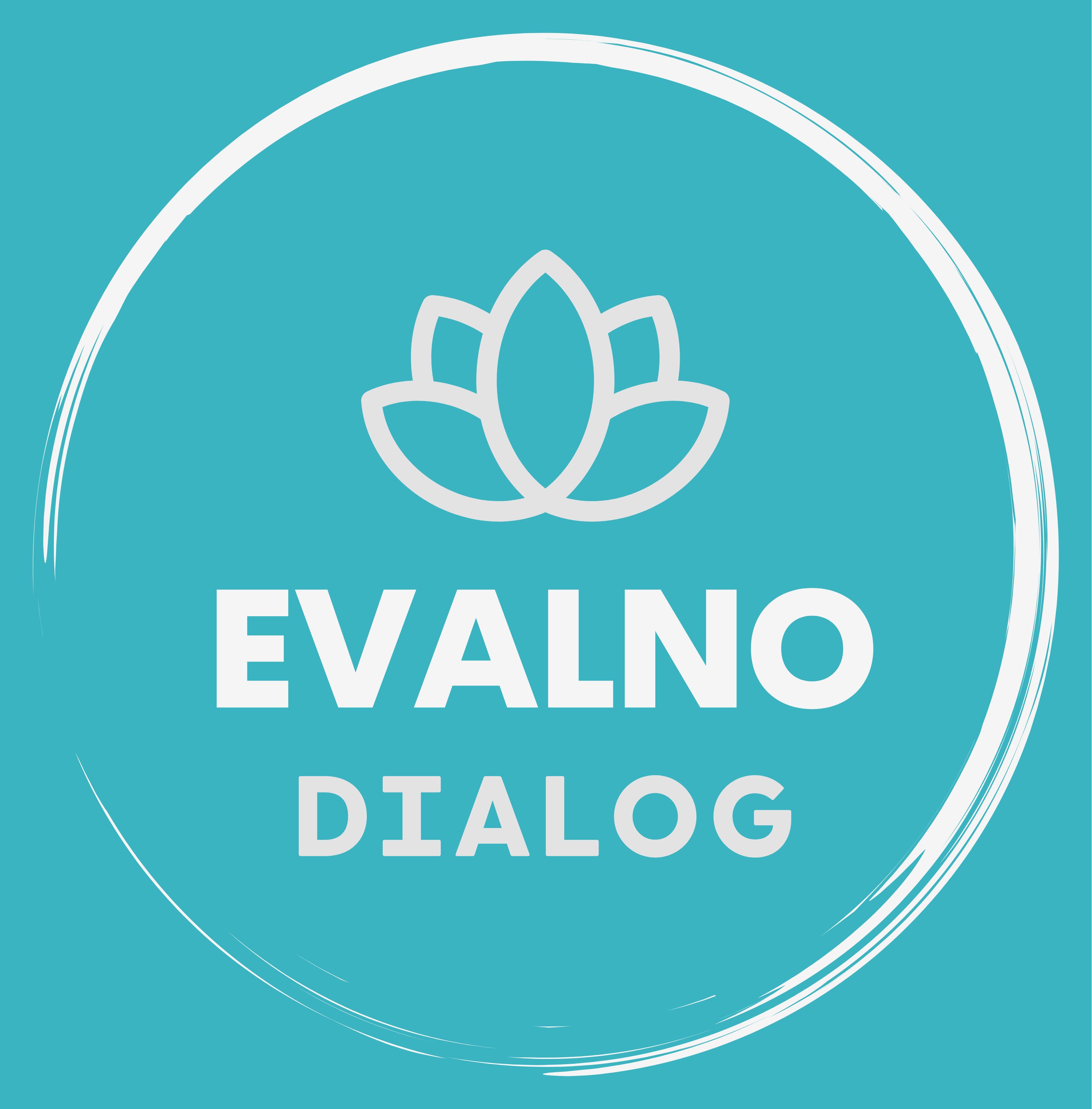 Evalno dialog